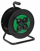 Розеточные блоки, удлинители  RP-4e-IP44 