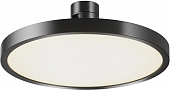 Трековый светильник Plato TR153-1-10W4K-B 