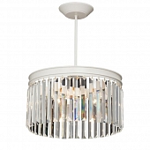 Потолочная люстра  V5153-0/3PL 