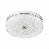 Потолочный светильник LED4U L1116-400 CR 