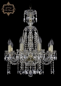 Подвесная люстра 11.12 11.12.8.165.XL-62.Gd.Sp 