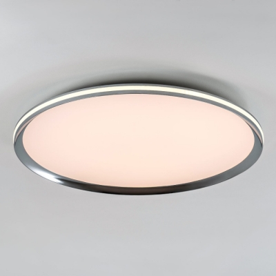 Потолочный светильник LED4U L3020-600 CR