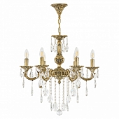 Подвесная люстра AL7801 AL78101/6/175 B GB 