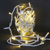 Гирлянда  A-504 WW/W FLASH 