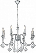Подвесная люстра AM342101 342101/8 CR 