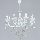 Подвесная люстра  70550-0.4-08 WT 