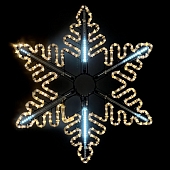 Световая фигура  LC-13130 