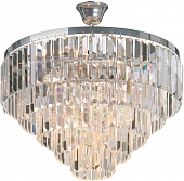 Потолочная люстра  V5825-9/8 