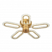 Потолочная люстра LED4U L8450-5 