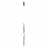 Подвесной светильник MODELUX ML.2550.1 GD 