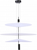 Подвесная люстра Isola SL6101.403.01 