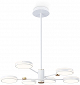 Потолочная люстра COMFORT FL51635 