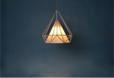 Подвесной светильник Lia V1631-1P