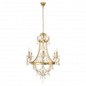 Подвесная люстра Foil 10430/6 