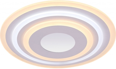 Потолочная люстра Melody FR6014CL-L98W