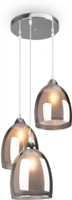 Подвесной светильник Astery FR5375PL-03CH2