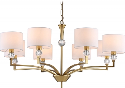 Подвесная люстра High Light LH71133