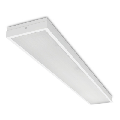 Светодиодная панель STD ДПО13-36-102-5К