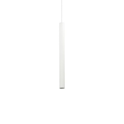 Подвесной светильник Ultrathin ULTRATHIN D040 ROUND BIANCO