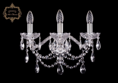 Бра 10.25 10.25.3.165.Cr.Sp