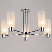 Потолочная люстра  IL0317-5C-79 CR 