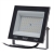 Прожектор уличный  ULF-F23-50W/6500K IP65 160-240V GREY