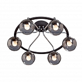 Потолочная люстра  V4308-1/6PL 