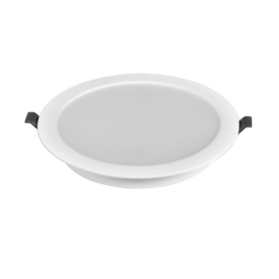 Точечный светильник  ULM-Q237 18W/6500K WHITE