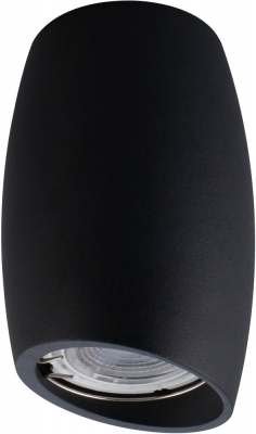 Точечный светильник  20006SMU/01 SBK