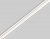 Шинопровод Track System GV1009
