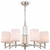 Подвесная люстра Riverside FR1007PL-07N 