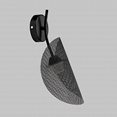 Бра  MD.8378-1-W-BK 