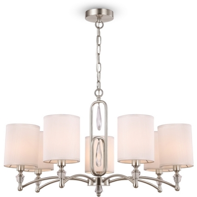 Подвесная люстра Riverside FR1007PL-07N