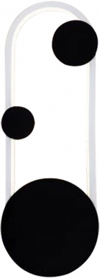 Бра Элин 08432,01-19