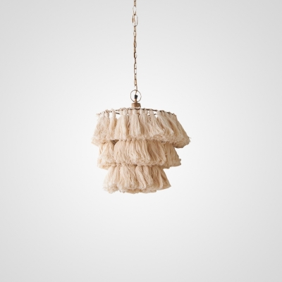 Подвесной светильник  TASSEL01