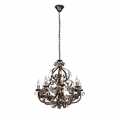 Подвесная люстра  V1166/8 