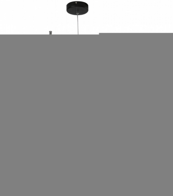 Подвесной светильник Иона 09408-15,19