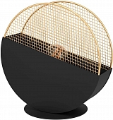 Интерьерная настольная лампа Mumbles 43813 