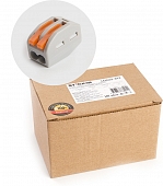 Клемма соединительная  39866 