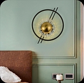 Настенный светильник  F0324-45 