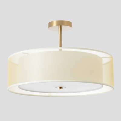 Потолочная люстра Mystery MYSTERY PL5 BRASS