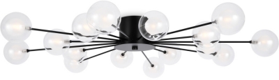 Потолочная люстра Celebrity FR5242CL-16B1