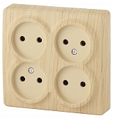 Розетка  11-2210-11 