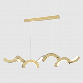 Подвесной светильник Hatt HATT SP100W LED 