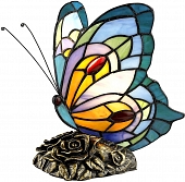 Интерьерная настольная лампа  805-844-01 