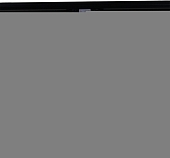 Трековый светильник  53015-0.9-001CT GX53 BK 