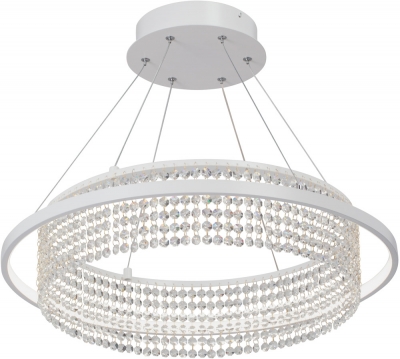 Подвесной светильник  V5400-0/1S