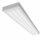 Светодиодная панель STD ДПО11-54-102-6К 