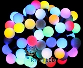 Гирлянда  RL-T7.5-50C-23B-B/RGB 