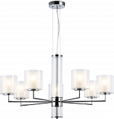 Подвесная люстра HIGH LIGHT LH56003 